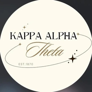 Kappa Alpha Thetas
